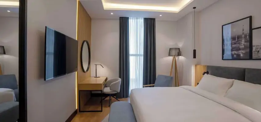 Radisson Hotel Madinah image